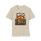 The Road Is For Everyone T-Shirt