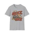 I'm Sexy And I Tow It T-Shirt