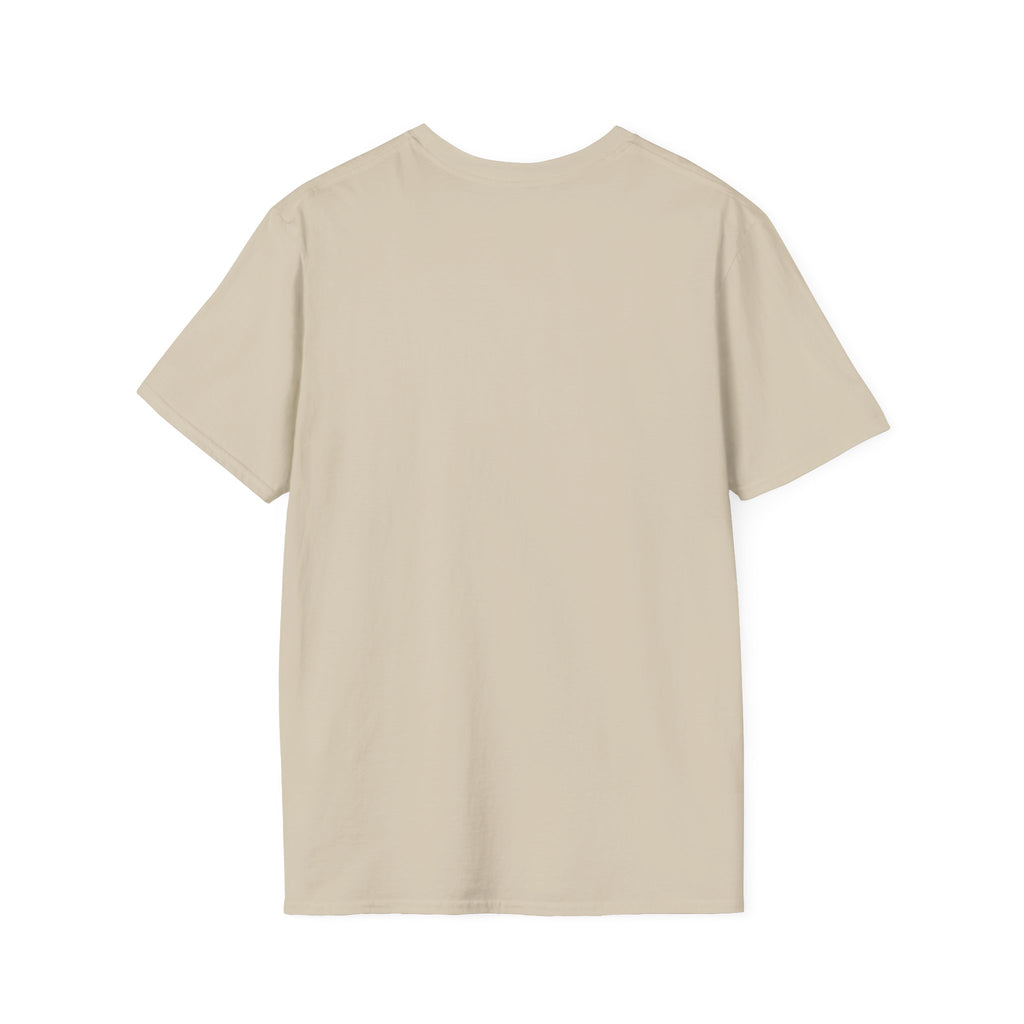 Site Layout Diagram T-Shirt
