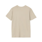 Site Layout Diagram T-Shirt