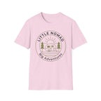 Little Nomad - Big Adventures T-Shirt