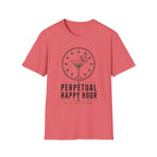 Perpetual Happy Hour T-Shirt