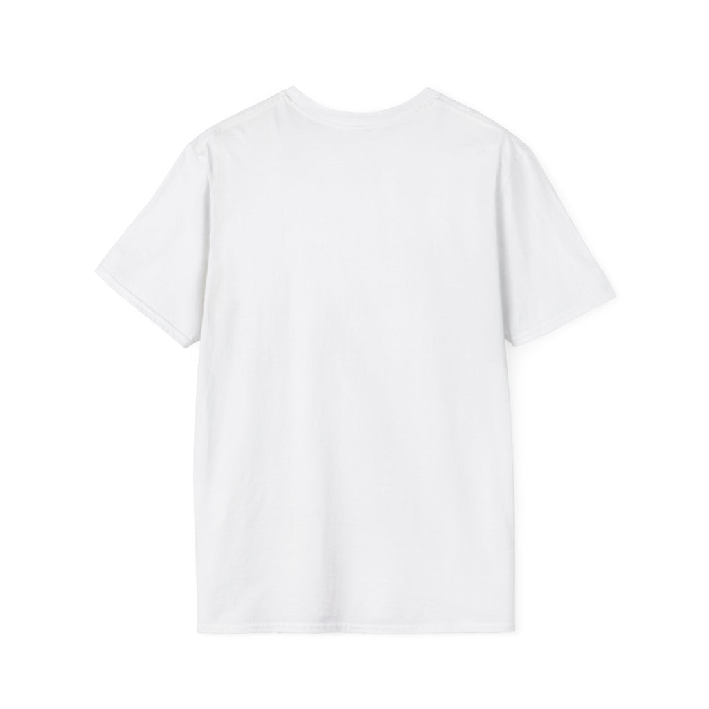 Campground Surveillance Team - We Saw Everything T-Shirt