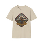 Site 42 - Head Bartender - Liquid Therapy T-Shirt