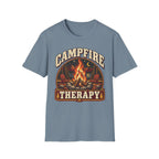Campfire Therapy T-Shirt