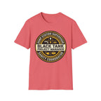 Dump Station Supervisor - Black Tank Project Manager - Sanity Coordinator T-Shirt