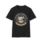 The Bougie Camper Club T-Shirt