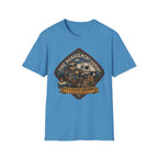 Time Management Expert - It's 5 O'Clock Somewhere T-Shirt